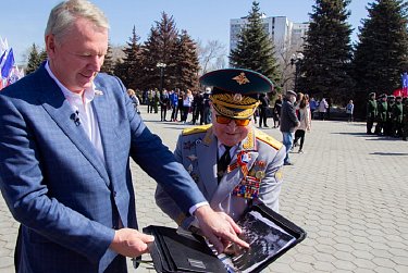 Он полетел к планетам первый!